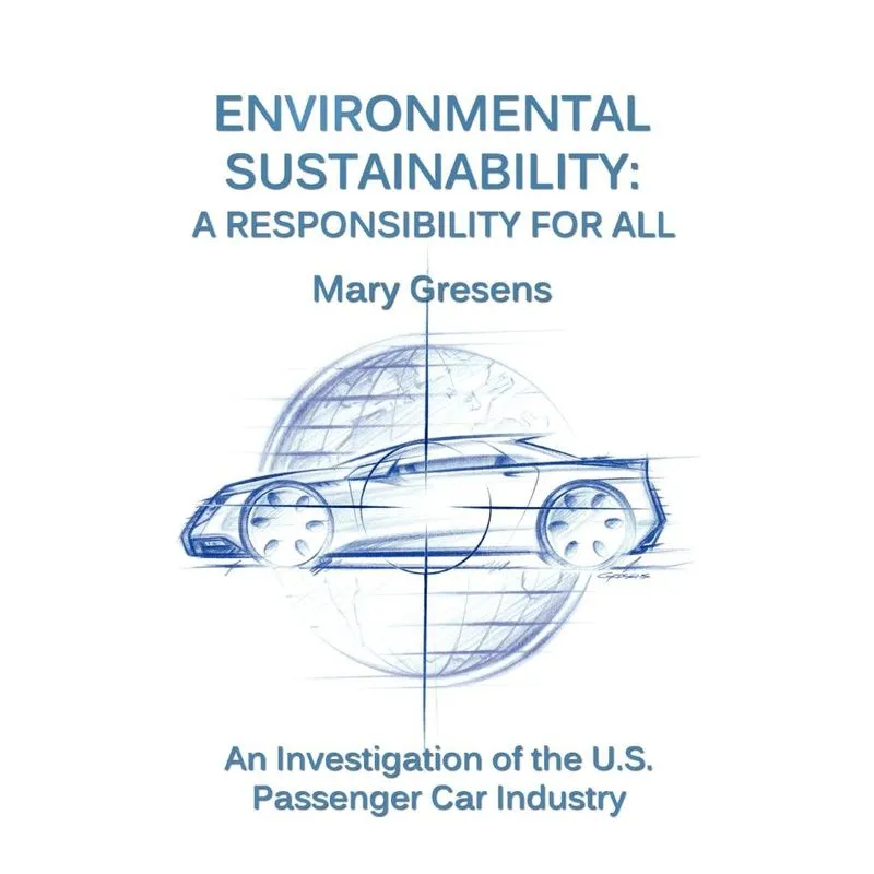 Environmental Sustainability