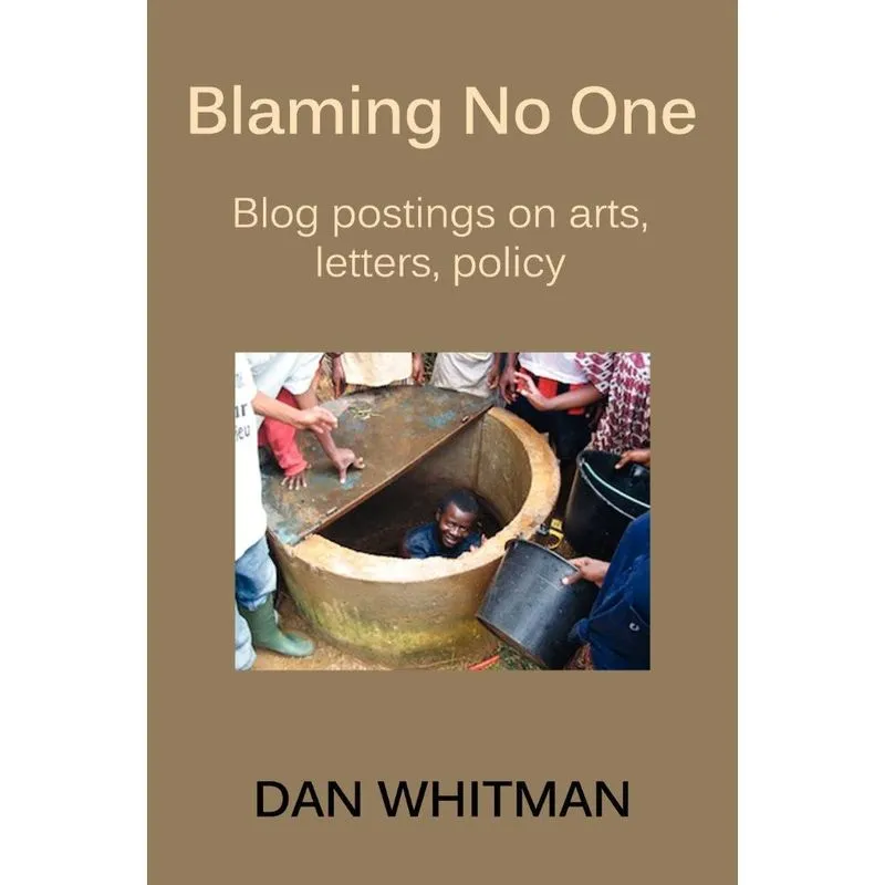 Blaming No One