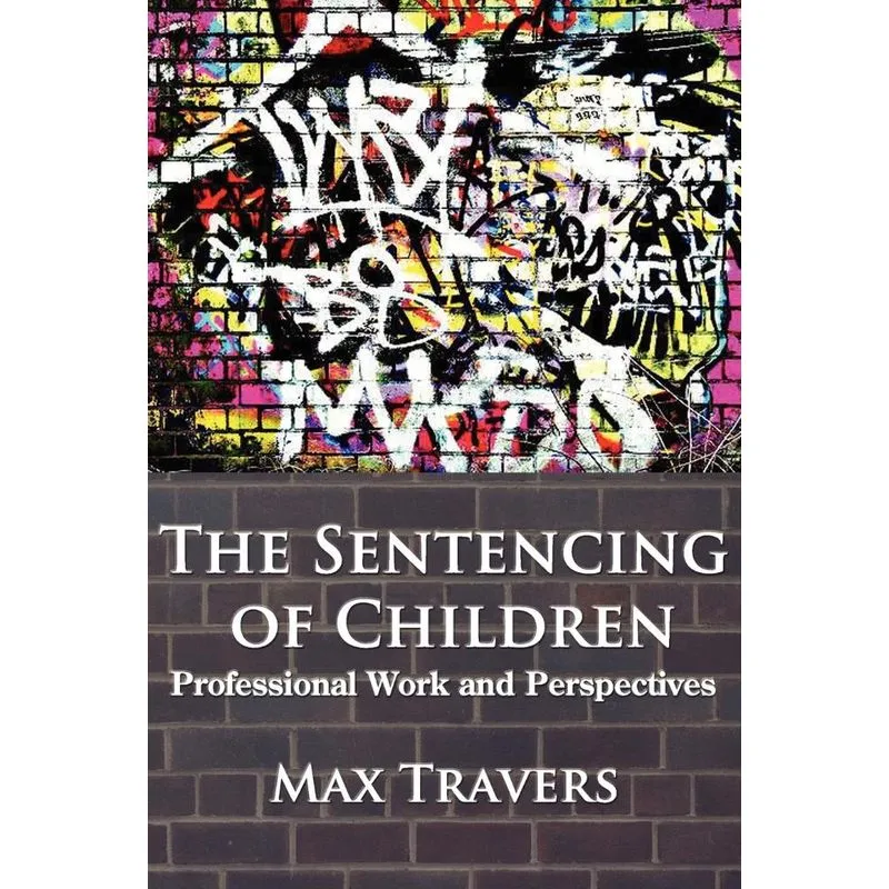 The Sentencing of Children