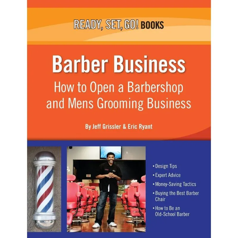 Barber Business