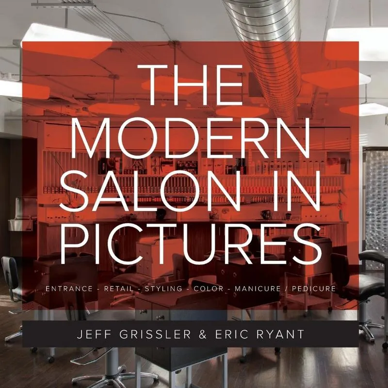 The Modern Salon in Pictures