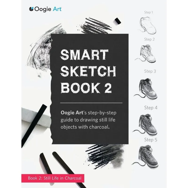Smart Sketch Book 2
