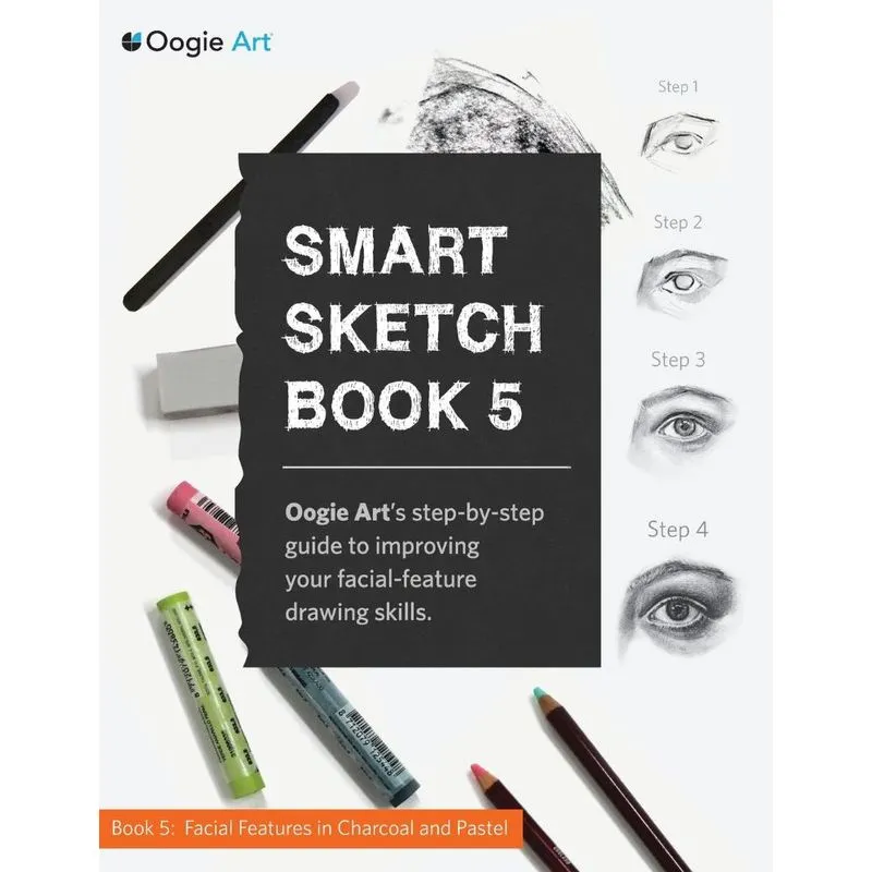 Smart Sketch Book 5