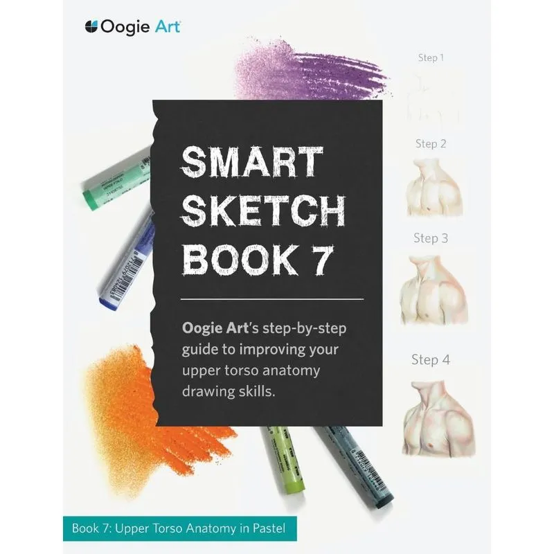 Smart Sketch Book 7