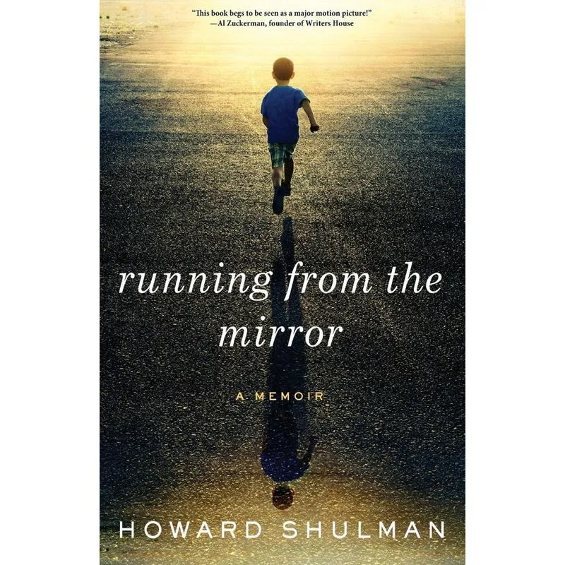 Running from the Mirror