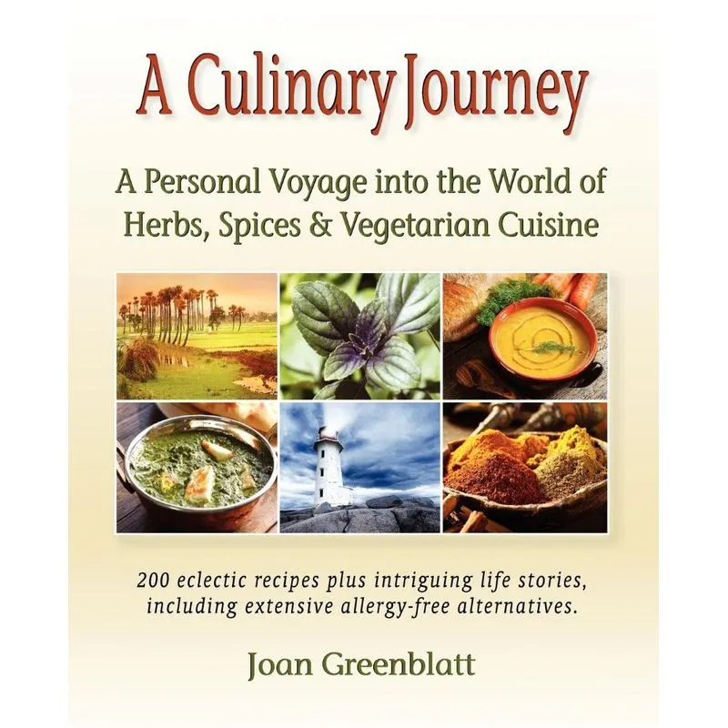 A Culinary Journey
