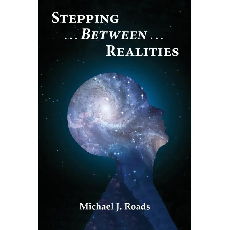Stepping Between Realities