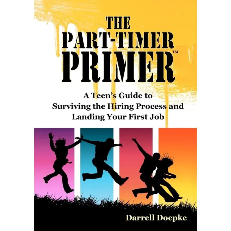 The Part-Timer Primer
