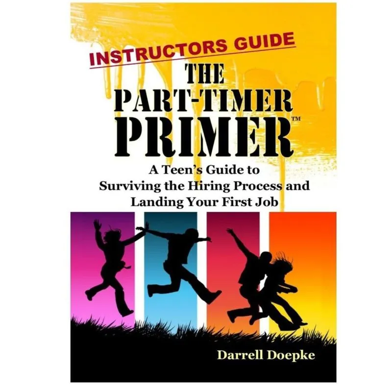 The Part-Timer Primer