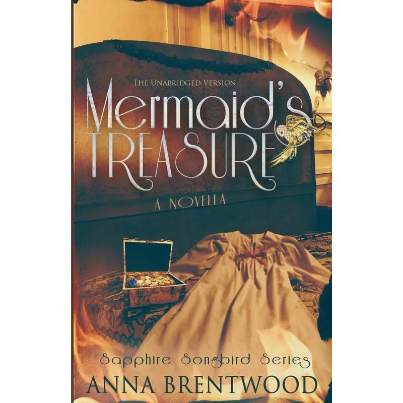 Mermaids Treasure