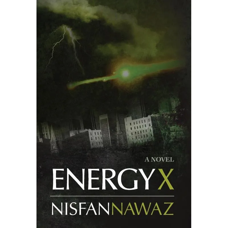 Energy X