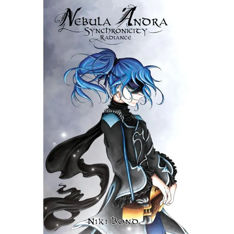 Nebula Andra