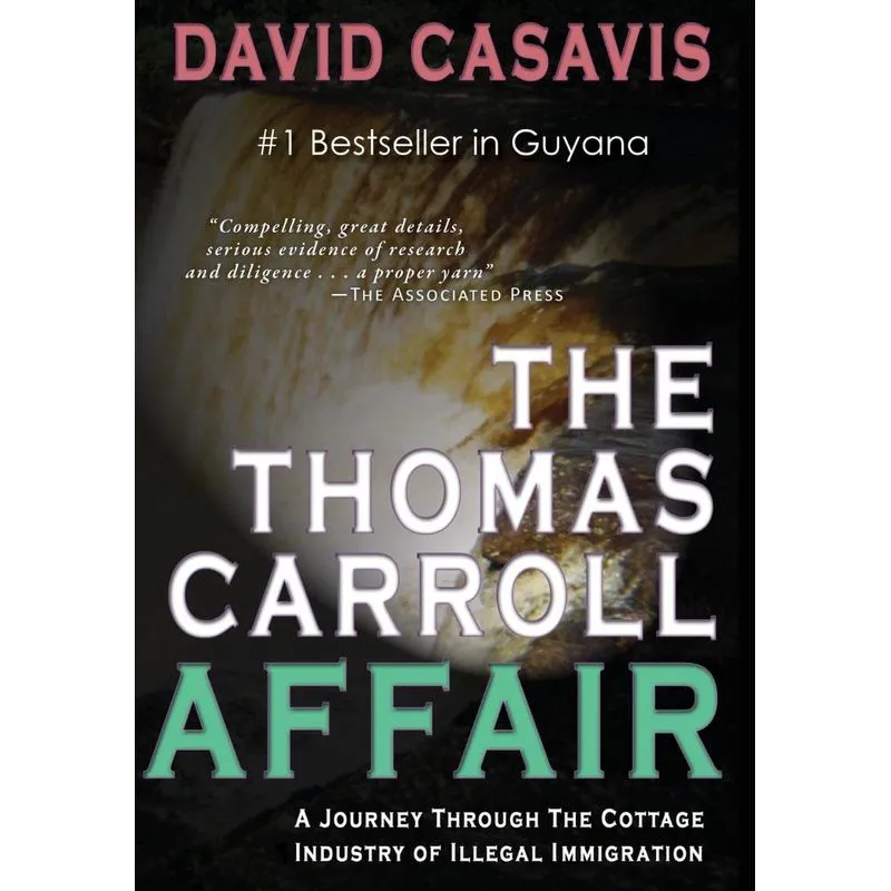 The Thomas Carroll Affair