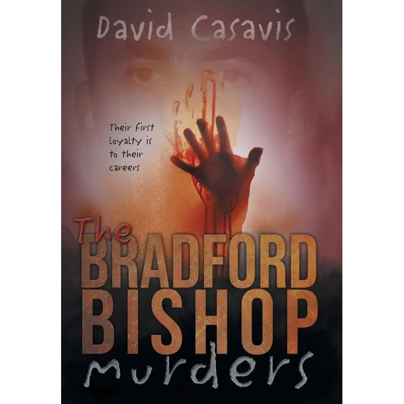 The Bradford Bishop Murders