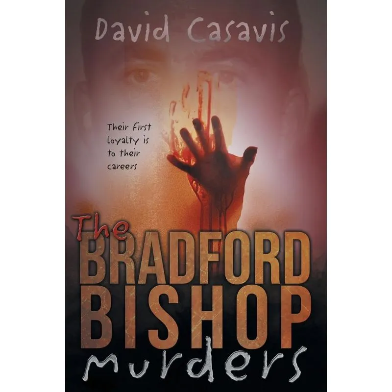 The Bradford Bishop Murders