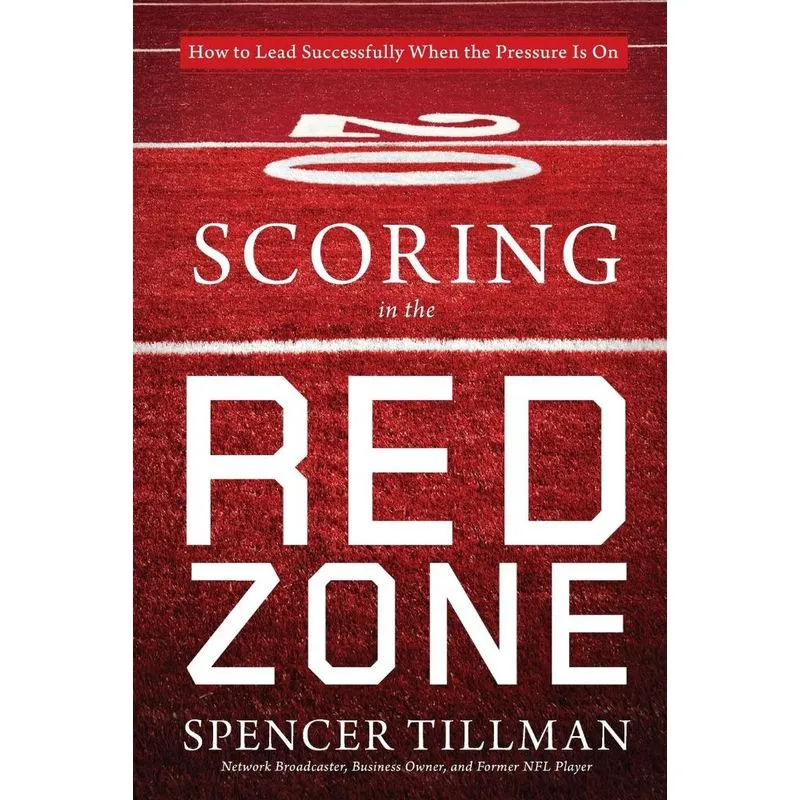 Scoring In The Red Zone