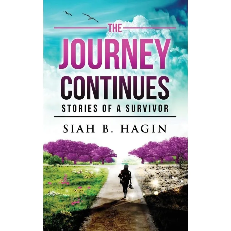 The Journey Continues