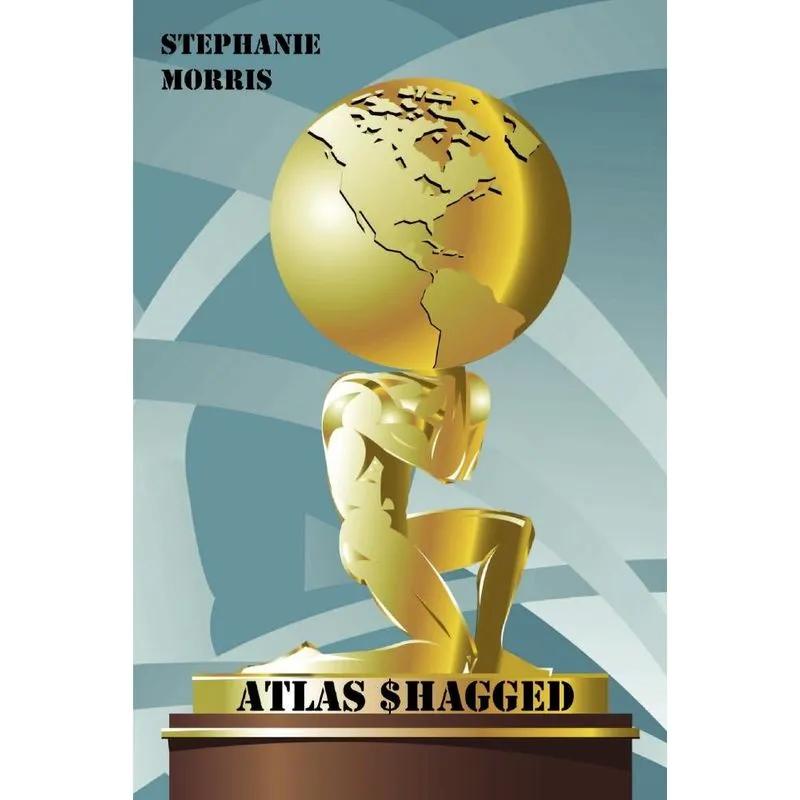 Atlas Shagged