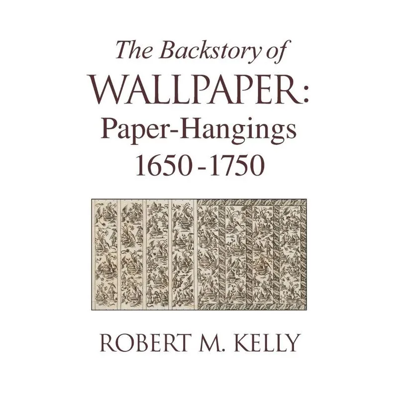 The Backstory of Wallpaper