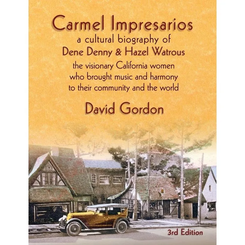 Carmel Impresarios