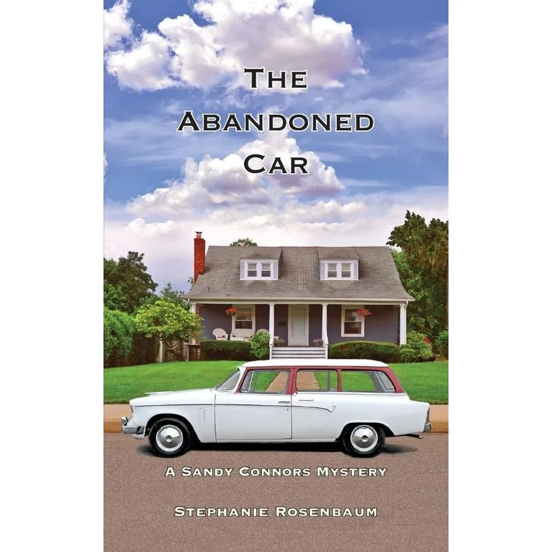 The Abandoned Car