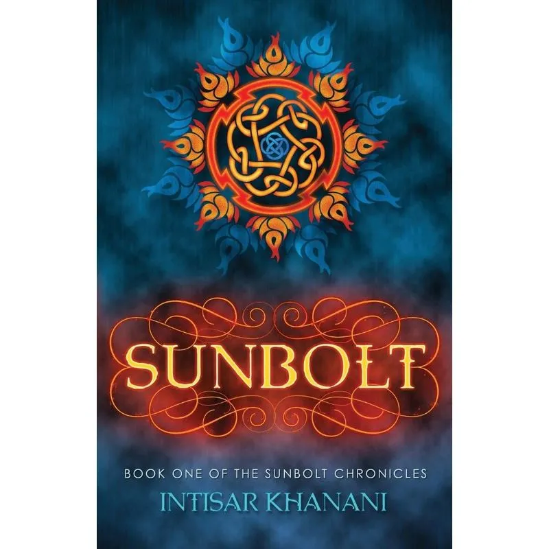 Sunbolt