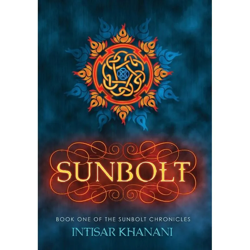 Sunbolt