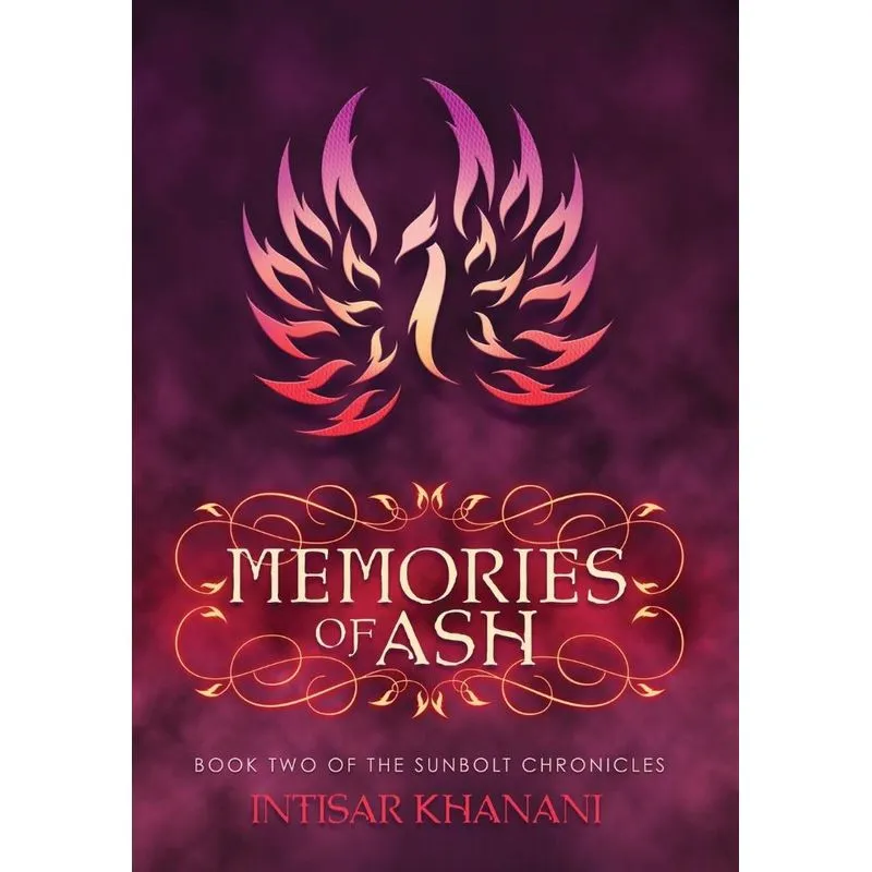 Memories of Ash