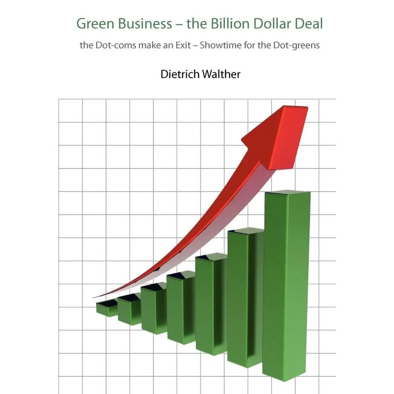 Green Business-the Billion Dollar Deal