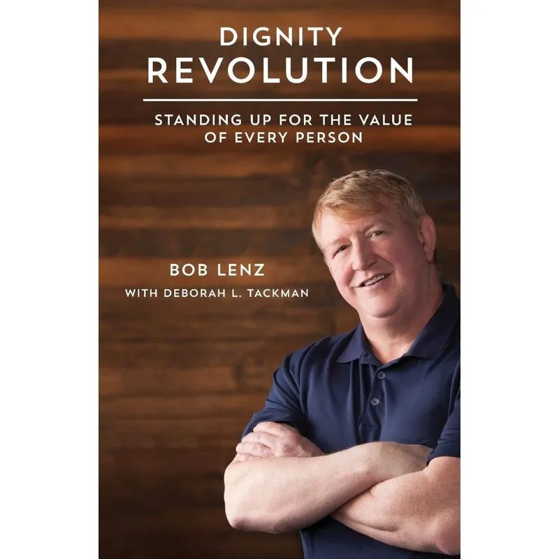 Dignity Revolution