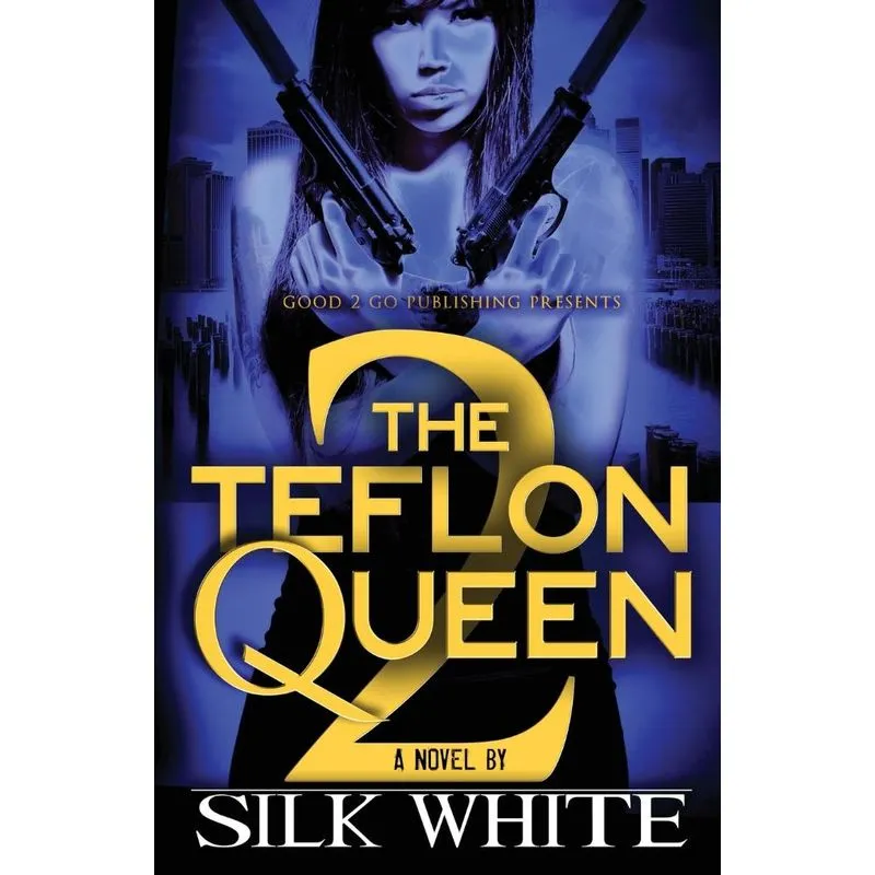 The Teflon Queen PT 2