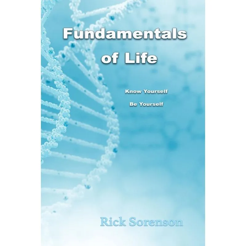 Fundamentals of Life