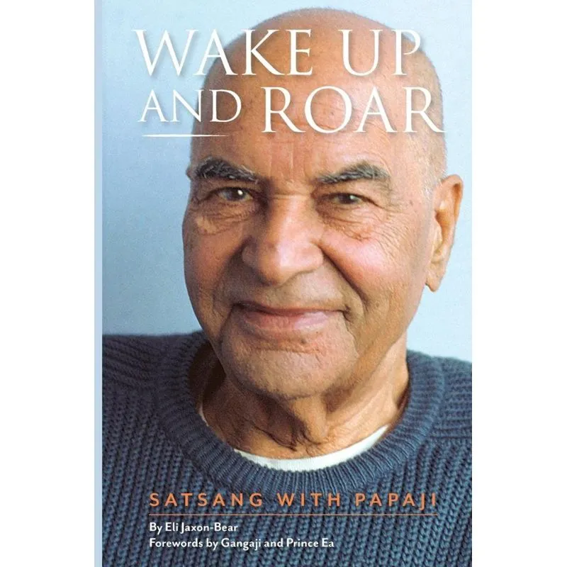 Wake Up and Roar