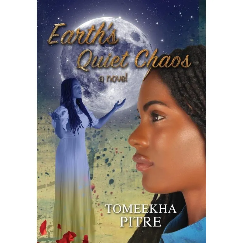 Earths Quiet Chaos