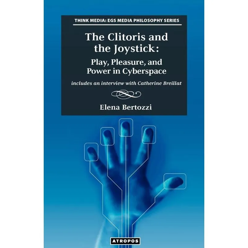 The Clitoris and the Joystick