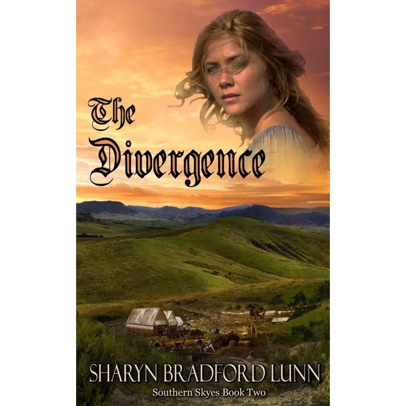The Divergence
