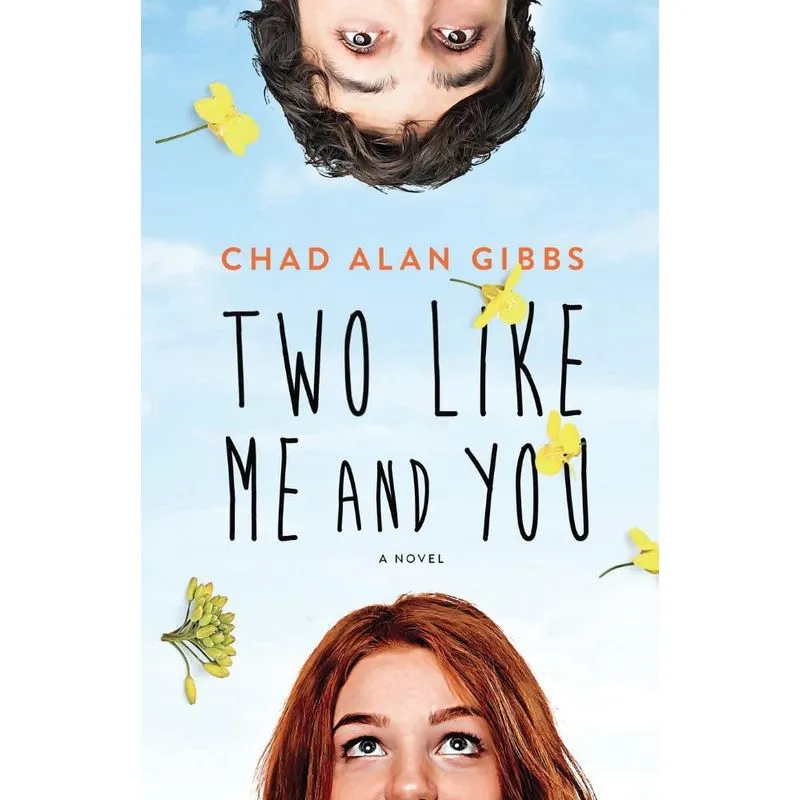 Two Like Me and You