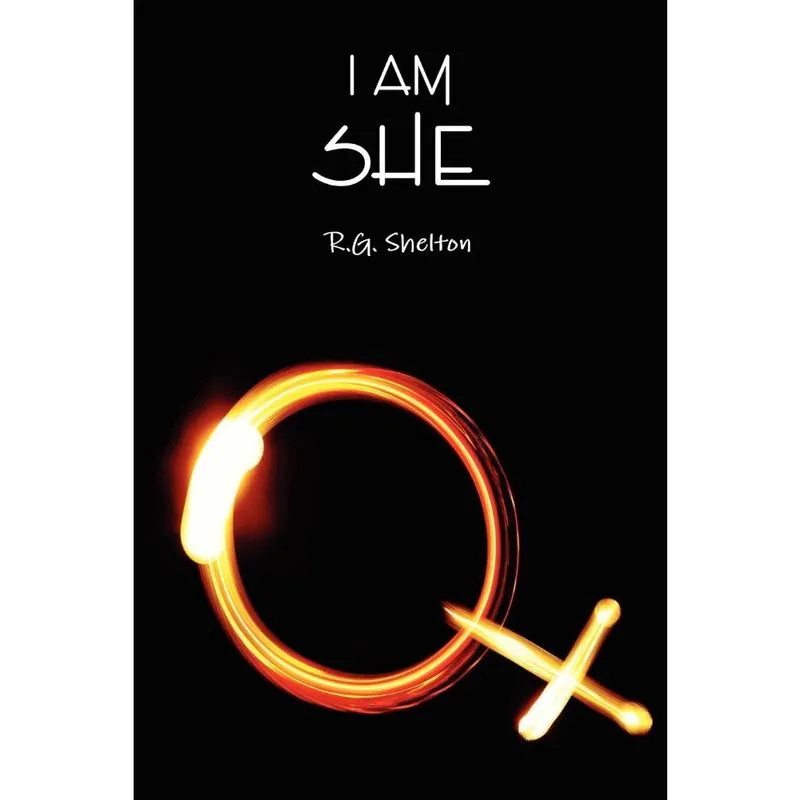 I am she