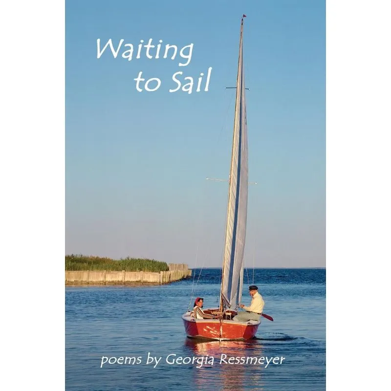 Waiting To Sail