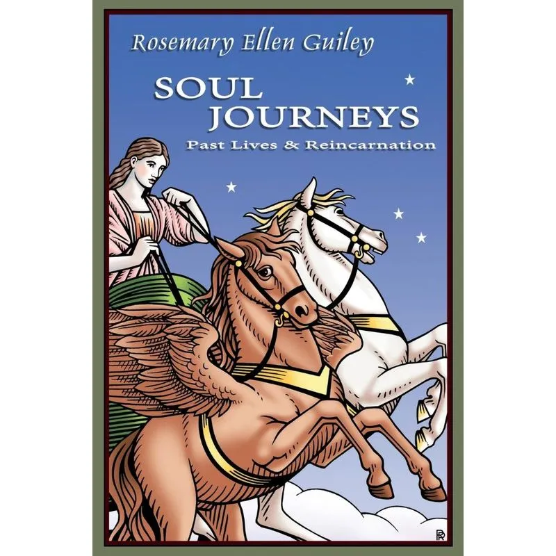 Soul Journeys