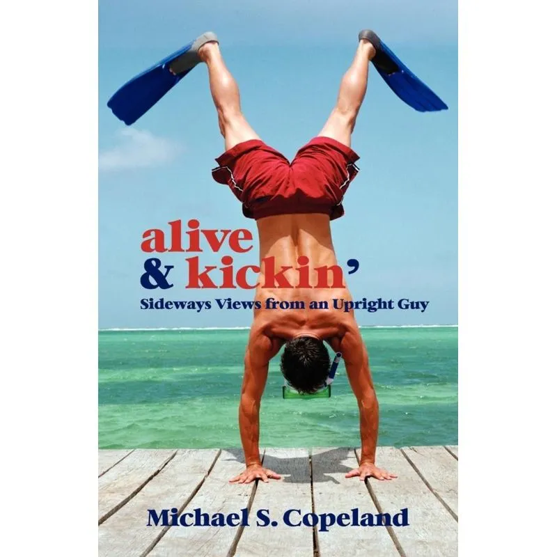 Alive & Kickin
