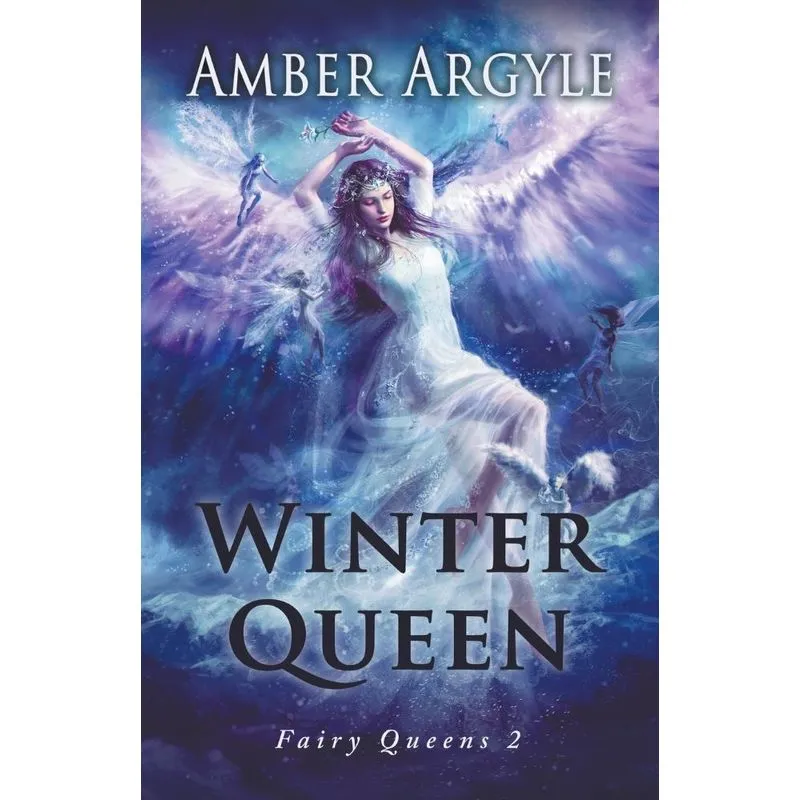 Winter Queen