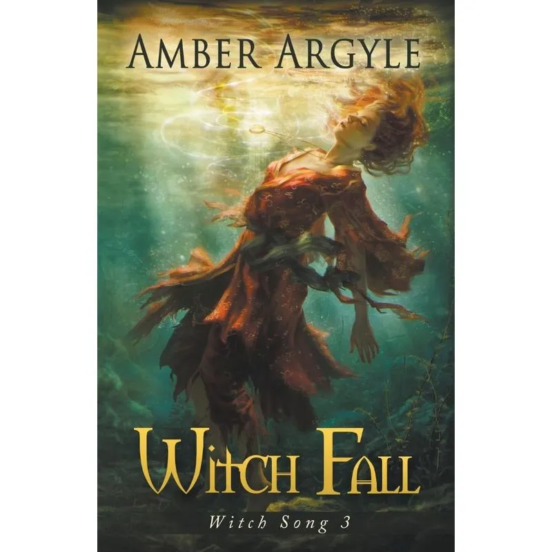 Witch Fall