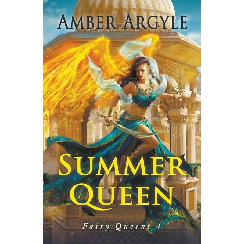 Summer Queen