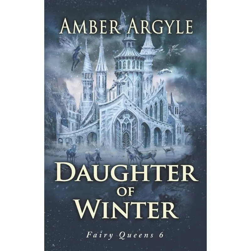Daughter of Winter
