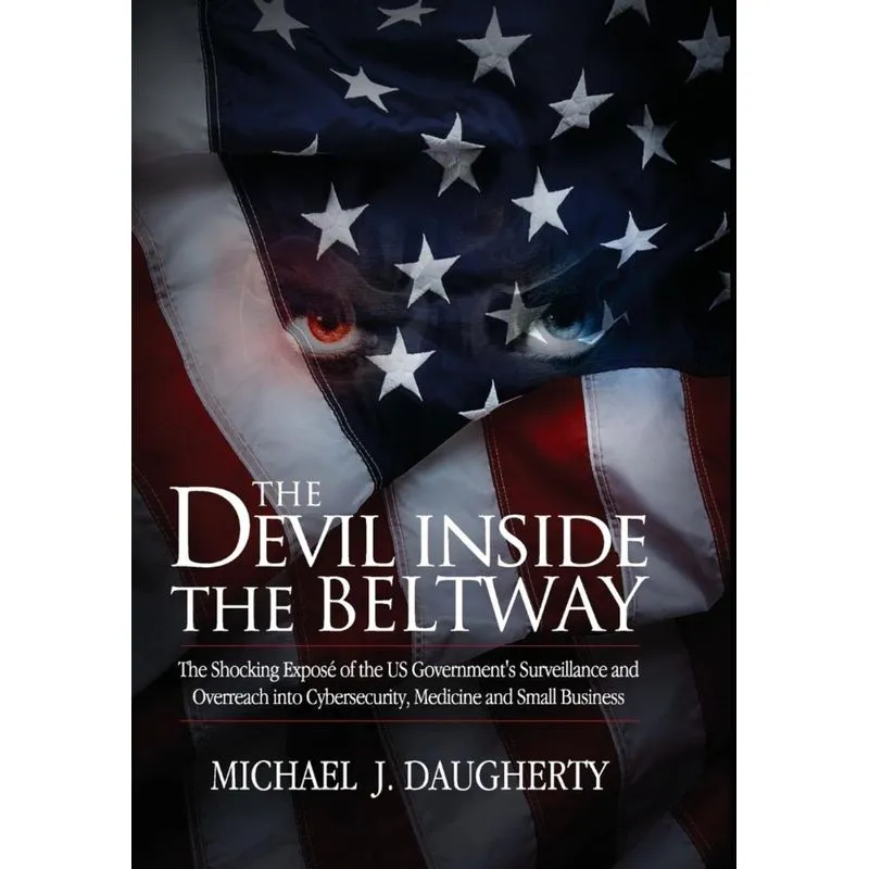 The Devil Inside the Beltway