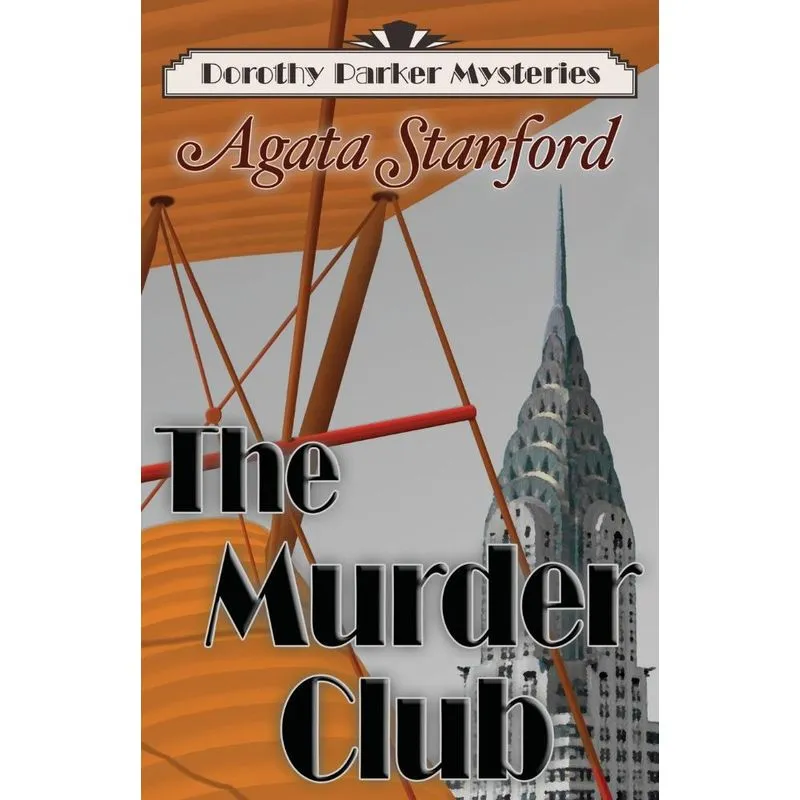 The Murder Club