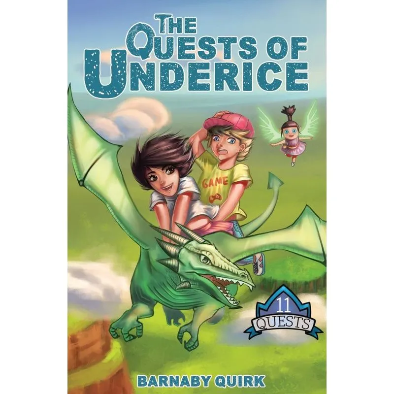 The Quests of Underice