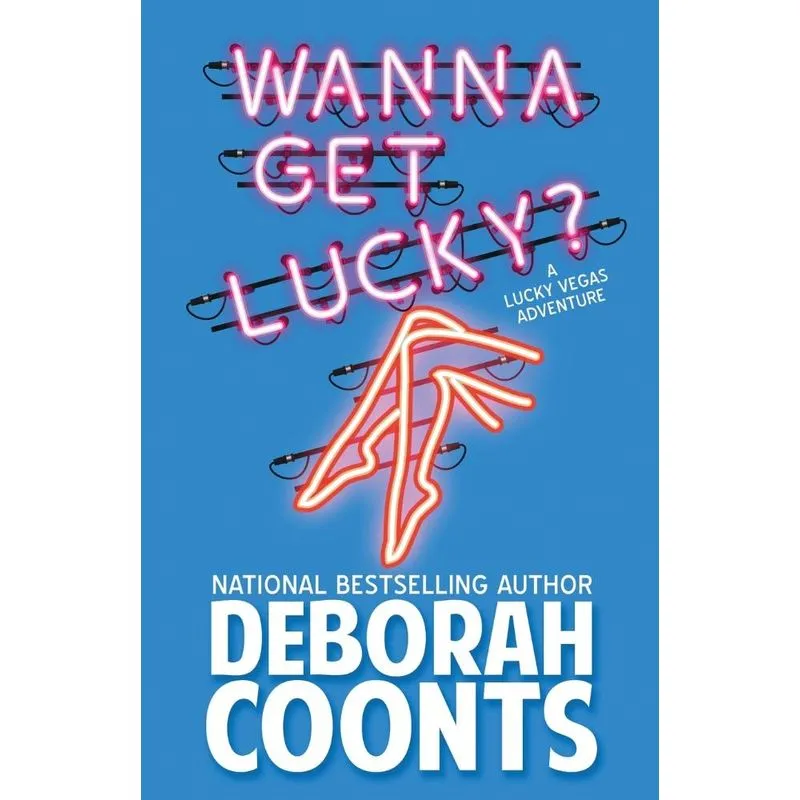 Wanna Get Lucky?