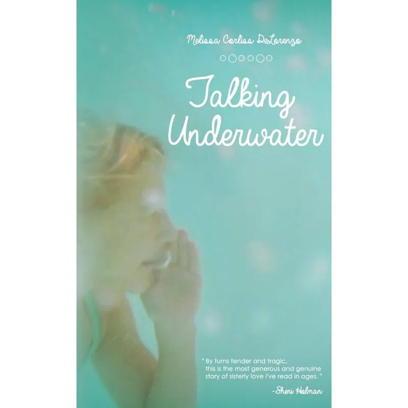 Talking Underwater